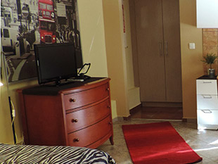 Economical furnished studios